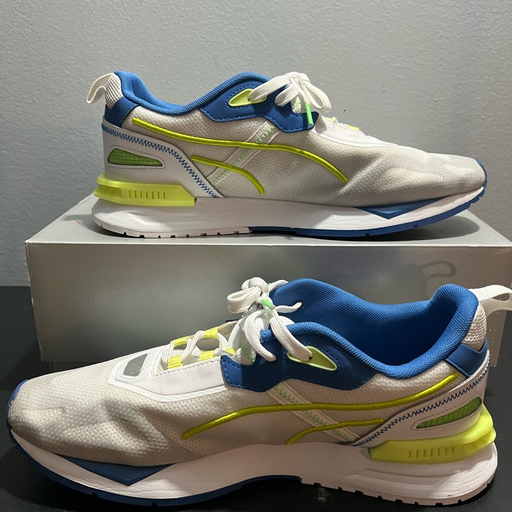 Puma - Picture 2 of 7